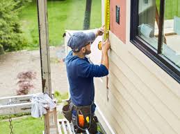 Affordable Siding Repair and Maintenance Services in Shell Point, SC